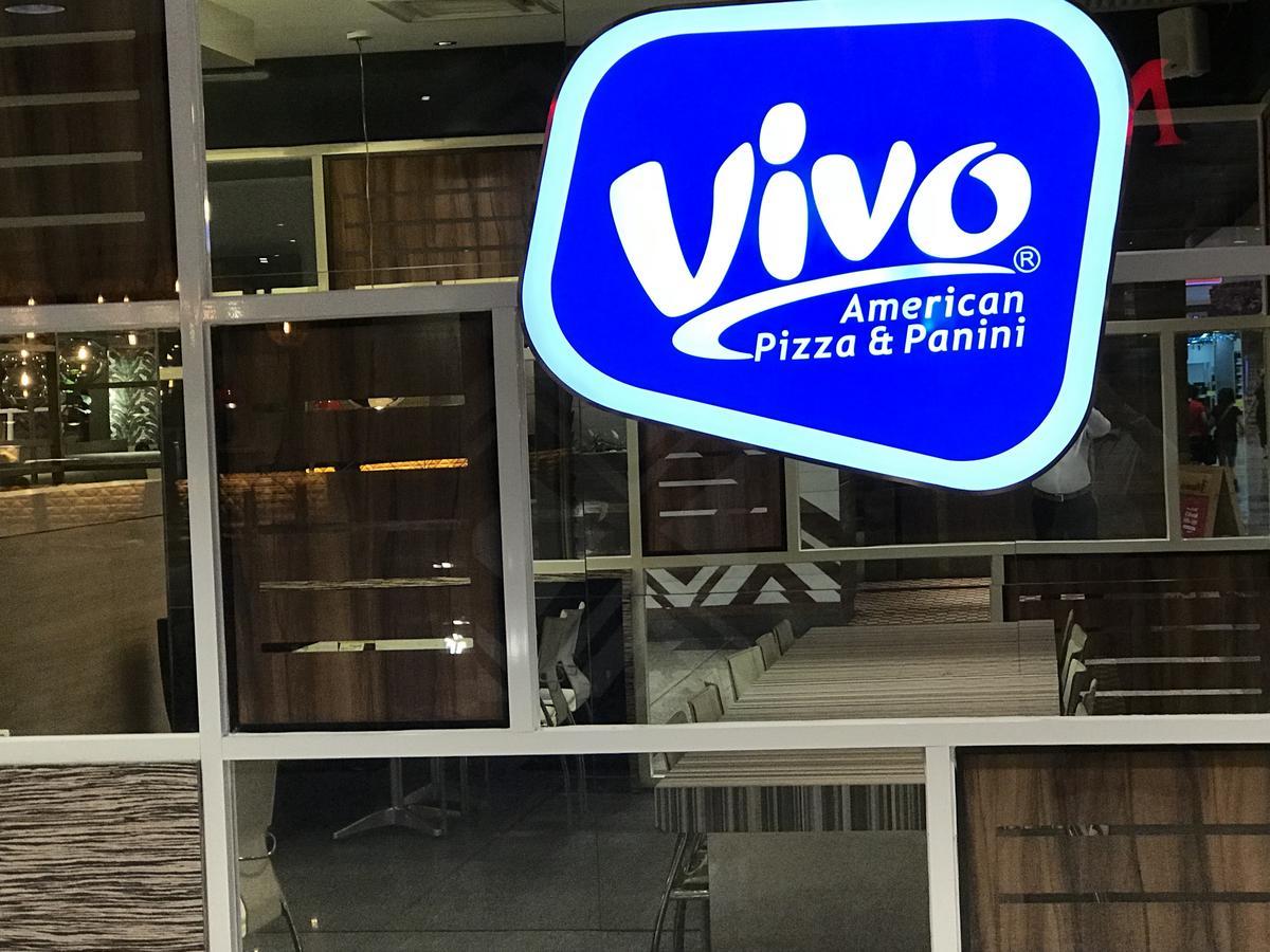 时代广场吉隆坡宾登套房酒店 外观 照片