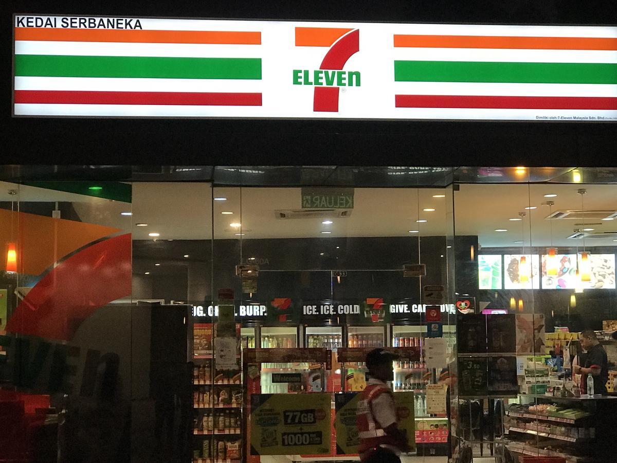 时代广场吉隆坡宾登套房酒店 外观 照片